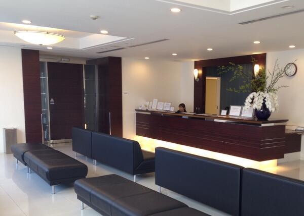 医療法人SSC 坂口耳鼻咽喉科（常勤）の看護師求人メイン写真2