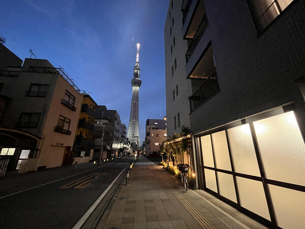 清澄ケアクリニック（常勤）の医療事務求人メイン写真3