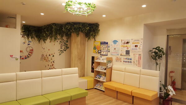 大塚山田脳神経外科クリニック・大塚山田眼科クリニック（常勤） の医療事務求人メイン写真3