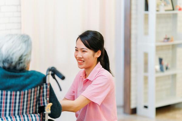 特別養護老人ホーム エルダーみずほ（常勤）の調理師/調理員求人メイン写真4