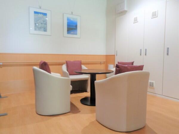 特別養護老人ホームクラリス（常勤）の介護職求人メイン写真3