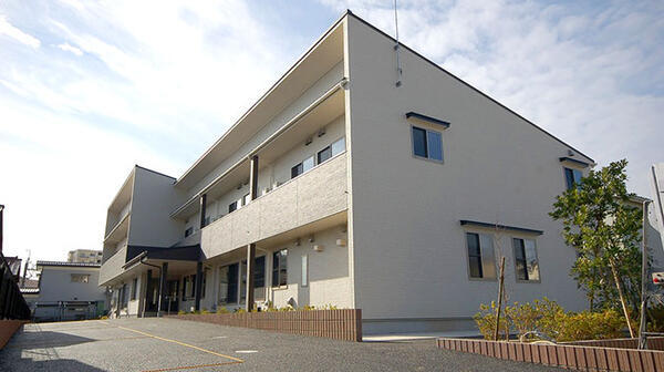 ご隠居長屋 和楽久 布佐（夜勤専従/パート） の介護福祉士求人の写真