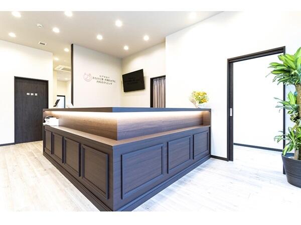 松戸常盤平おなかと胃・大腸カメラと内科のクリニック（パート）の看護師求人メイン写真3