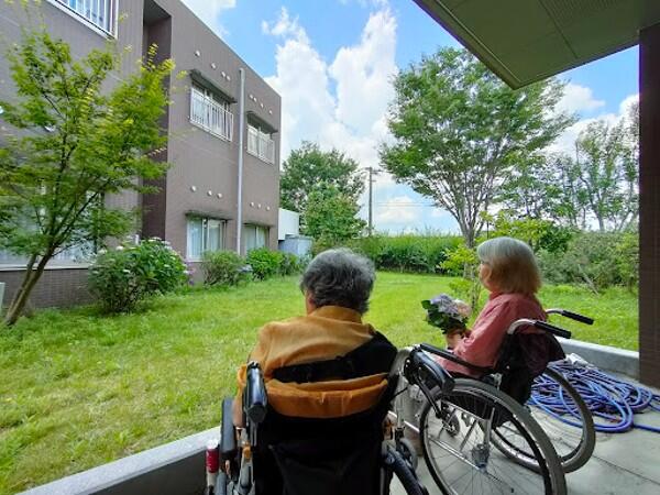 介護老人保健施設有隣（常勤）の准看護師求人メイン写真5