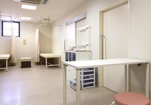 いながき内科クリニック（パート）の管理栄養士求人メイン写真4