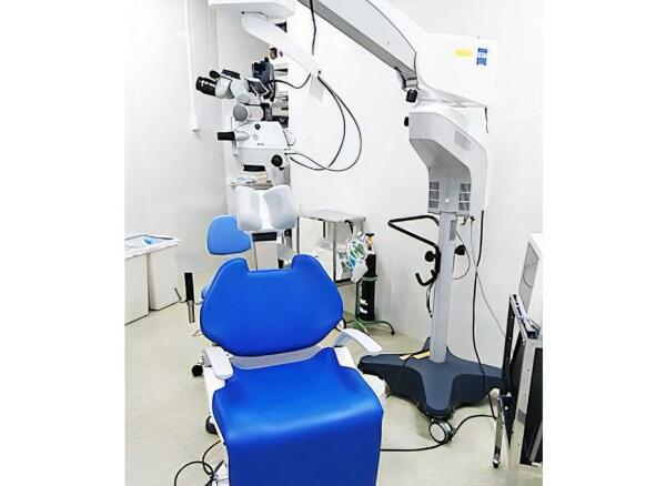 かなさしクリニック（常勤）の看護師求人の写真