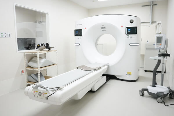 タムス瑞江病院（常勤）の診療放射線技師求人メイン写真3