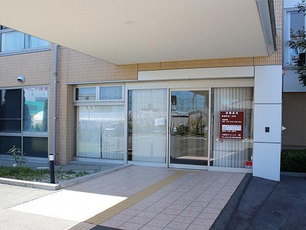 志都呂クリニック（常勤）の准看護師求人メイン写真2