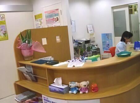 かしいクリニック（パート）の看護師求人の写真