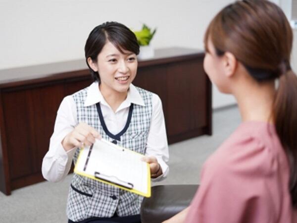 国立病院機構　横浜医療センター（文書係/パート）の医療事務求人メイン写真2
