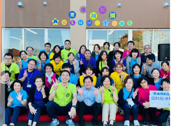 介護老人福祉施設 栗橋翔裕園（常勤）の介護職求人メイン写真2