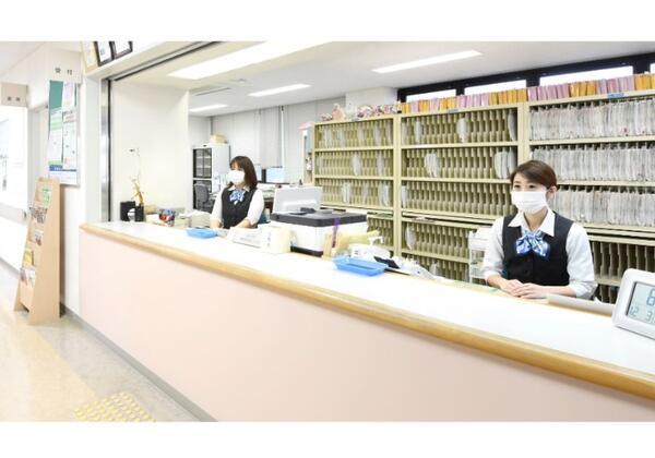 高陵クリニック（常勤）の臨床検査技師求人メイン写真3