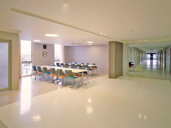 公益財団法人 紫雲会 横浜病院（訪問看護/常勤）の作業療法士求人メイン写真3