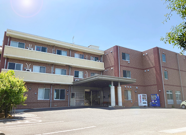 みんなの家・南中野（パート）の理学療法士求人の写真