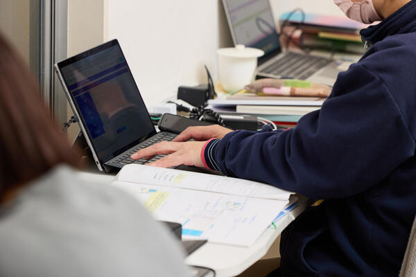 セントケアDX高円寺（常勤）の理学療法士求人メイン写真5