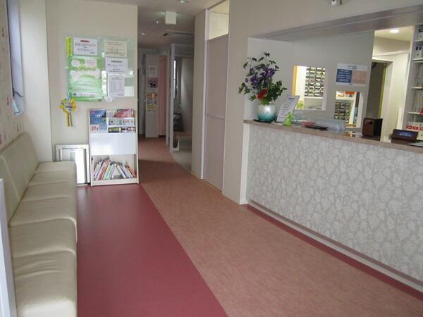 松野医院（常勤）の医療事務求人メイン写真2