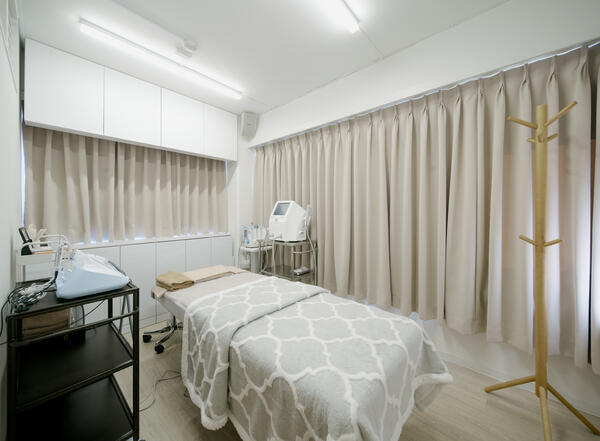 lime clinic（ライムクリニック / 常勤） の一般事務求人メイン写真2