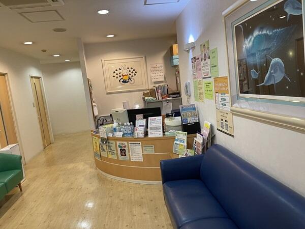 かとうクリニック（常勤）の医療事務求人メイン写真3