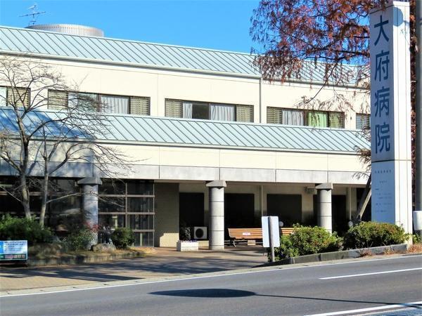 大府病院（パート）の作業療法士求人の写真