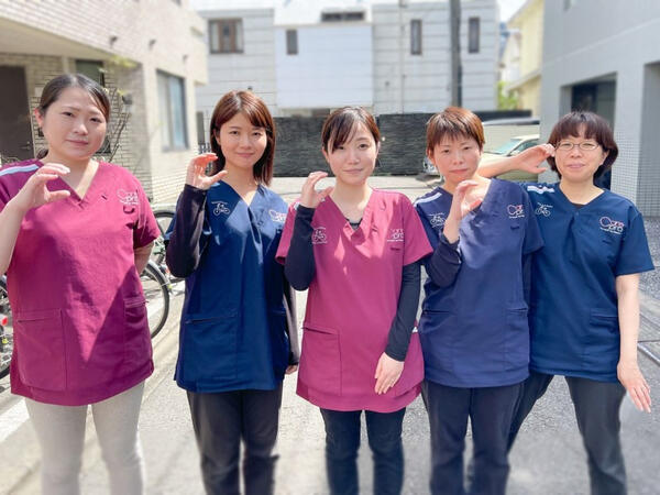 ケアプロ在宅支援センター東京（常勤）のケアマネジャー求人の写真