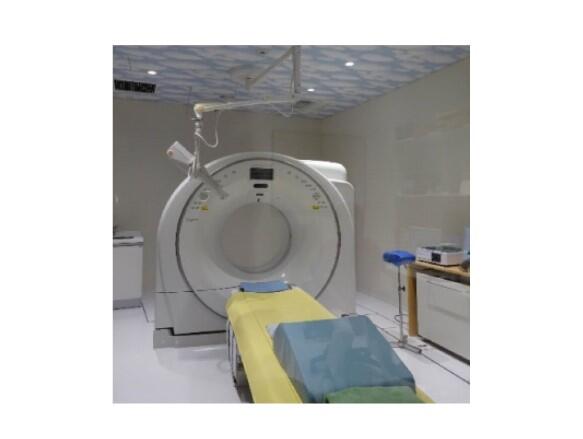 IGTクリニック（常勤）の診療放射線技師求人メイン写真5