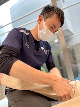 つむぐホスピスホーム熊谷（常勤）の介護職求人メイン写真4