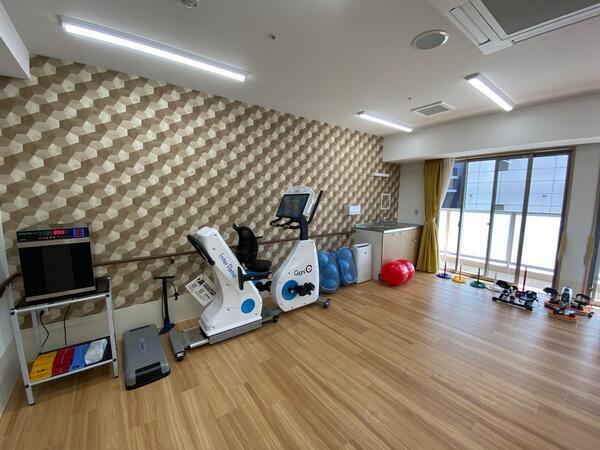 フローレンスケア調布（常勤）の介護職求人メイン写真3