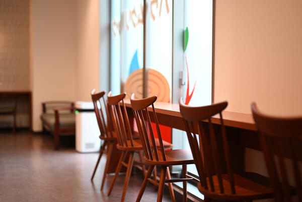 泌尿器科バウムクリニック（パート）の医療事務求人メイン写真4