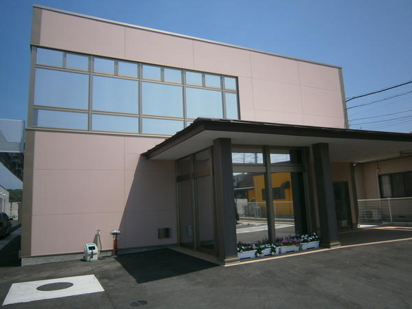 地域密着型特別養護老人ホーム はまひるがお（パート）の管理栄養士求人の写真