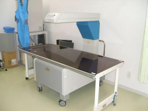 真駒内つが整形外科クリニック（パート）の准看護師求人メイン写真5