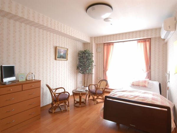 ホームステーション川越（常勤）の看護師求人メイン写真3