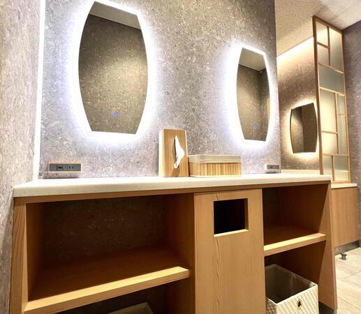 三井タワークリニック（常勤）の一般事務求人サブ写真3