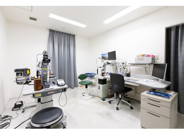 やまもと眼科（パート）の視能訓練士求人メイン写真5