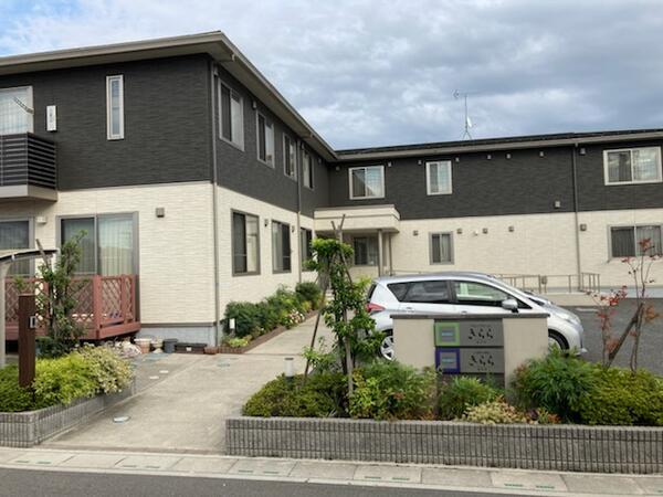 グループホームきらら春日部（夜勤専従パート）の介護職求人メイン写真2