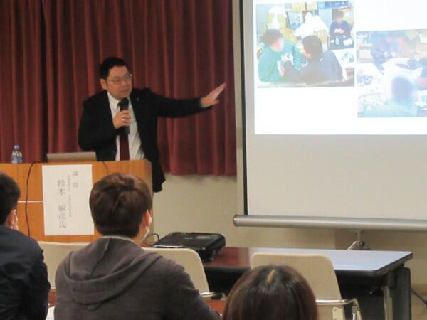 障がい者支援施設　みどり園（支援員/パート）の社会福祉士求人メイン写真4