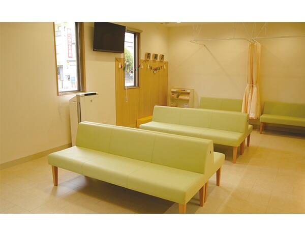 よしクリニック（パート）の准看護師求人メイン写真3