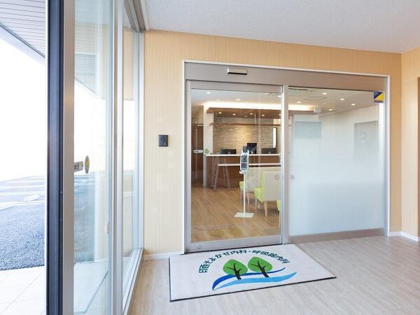 印西そよかぜ内科・呼吸器内科（パート）の管理栄養士求人メイン写真4