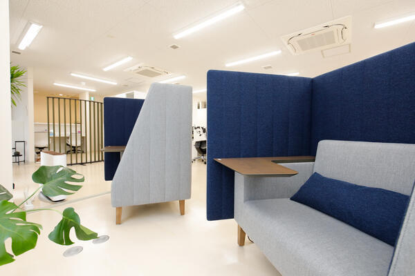 西東京わたらせクリニック（常勤）の看護助手求人メイン写真3