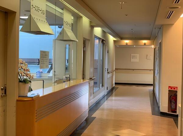 財団医療法人十全会 上野病院（常勤）の介護福祉士求人メイン写真2