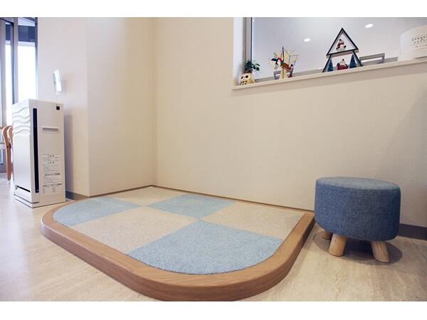 はやし皮フ科クリニック（パート）の准看護師求人メイン写真5