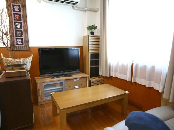 地域密着型特別養護老人ホーム はまひるがお（パート）の管理栄養士求人メイン写真2