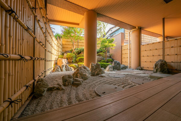 有料老人ホーム　蓮田オークプラザ 駅前温泉館（夜勤専従/パート）の介護職求人メイン写真5