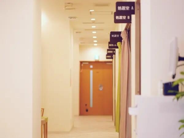 ファミール産院えどがわの調理師/調理員求人メイン写真3