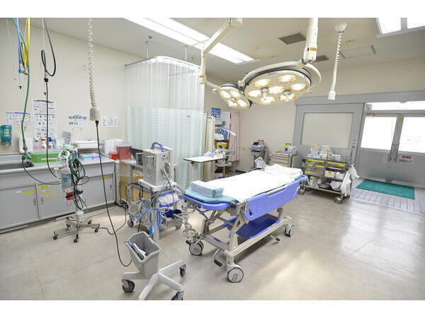 セコメディック病院（常勤）の歯科衛生士求人メイン写真3