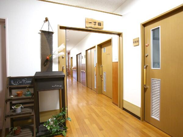 地域密着型特別養護老人ホーム はまひるがお（パート）の管理栄養士求人メイン写真4