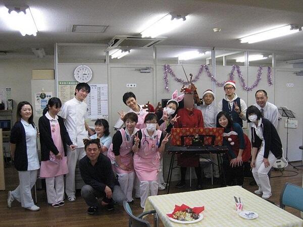 敬友クリニック高輪（パート）の准看護師求人メイン写真2