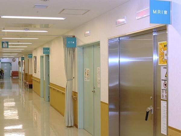 志都呂クリニック（常勤）の准看護師求人メイン写真4