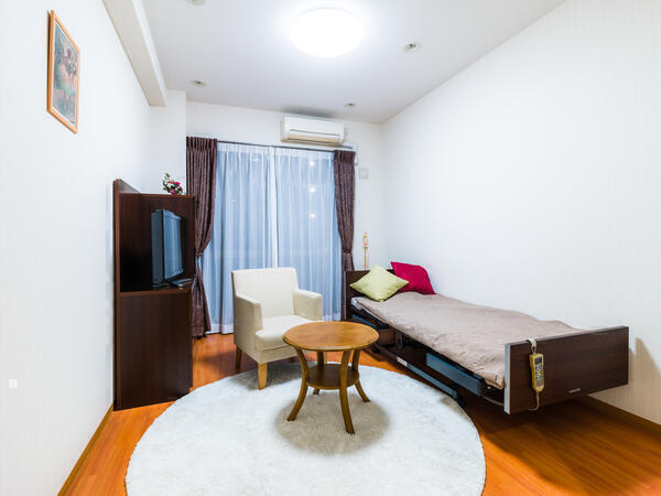 住宅型有料老人ホーム エクセルシオール湘南台（施設長候補/常勤）の一般事務求人メイン写真3