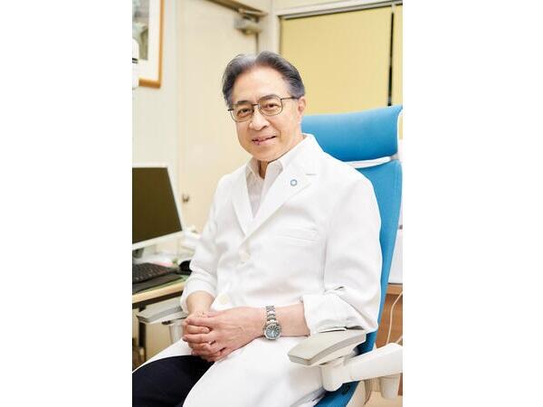 内科（糖尿病）久安医院（常勤） の看護師求人メイン写真2