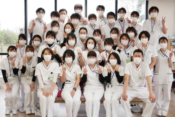 羽生総合病院（常勤）  の言語聴覚士求人の写真